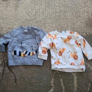 Fall sweaters Bundle